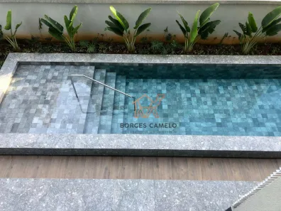 Apartamento com 3 Quartos à venda, 91m² no Lourdes, Belo Horizonte