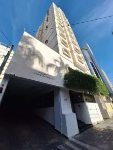 Apartamento com 3 Quartos à venda, 110m² no Centro, São José do Rio Preto