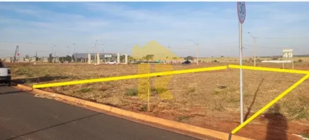Lote/Terreno à venda, 215m² no Jardim Leste, São José do Rio Preto