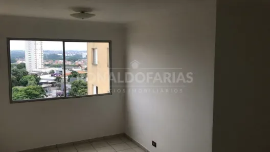 Apartamento com 3 Quartos à venda, 73m² no Socorro, São Paulo