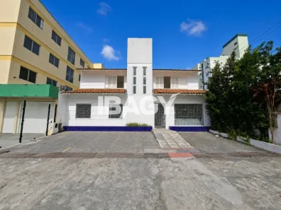 Imóvel Comercial para alugar, 192m² no Trindade, Florianópolis