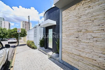 Prédio Comercial com 6 Quartos para alugar, 207m² no São Judas, Piracicaba