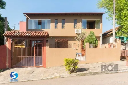 Casa com 4 Quartos à venda, 300m² no Cavalhada, Porto Alegre