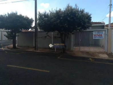 Casa com 3 Quartos à venda, 130m² no Vila Hipódromo, São José do Rio Preto