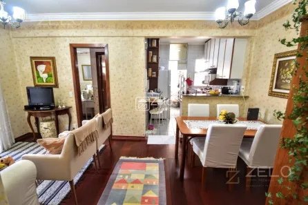 Apartamento com 1 Quarto à venda, 70m² no Botafogo, Campinas