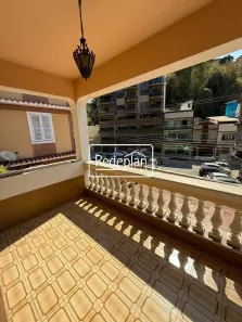 Apartamento com 2 Quartos para alugar, 70m² no Centro, Barra Mansa