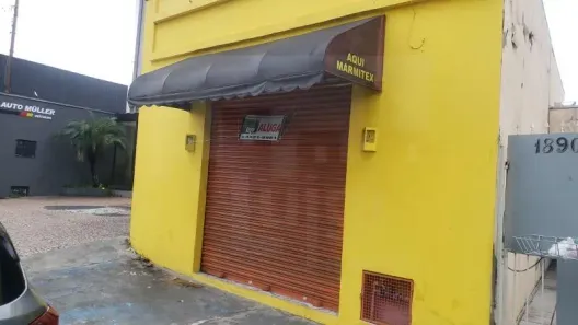 Ponto Comercial para alugar, 50m² no Vila Vianelo, Jundiaí