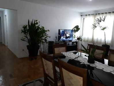 Apartamento com 2 Quartos à venda, 97m² no Barra Funda, São Paulo