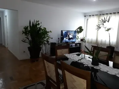 Apartamento com 2 Quartos à venda, 97m² no Barra Funda, São Paulo