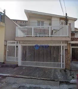 Sobrado com 3 Quartos à venda, 143m² no Vila Gustavo, São Paulo