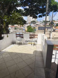 Casa com 3 Quartos à venda, 112m² no Jardim Prudência, São Paulo