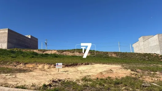 Lote/Terreno à venda, 300m² no Jardim Park Vista Real, Indaiatuba