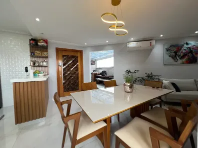 Cobertura com 3 Quartos à venda, 80m² no Jardim Marajoara, São Paulo