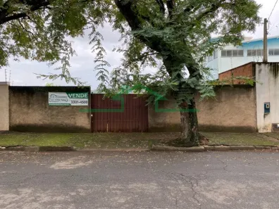 Lote/Terreno à venda, 357m² no Nova Piracicaba, Piracicaba