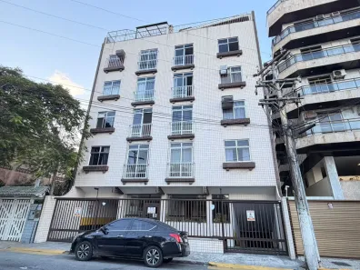 Apartamento com 2 Quartos à venda, 55m² no Centro, Cabo Frio