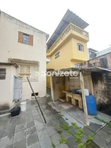 Casa com 3 Quartos à venda, 155m² no Vila Pires, Santo André
