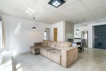 Apartamento com 1 Quarto à venda, 70m² no Vila Suzana, São Paulo