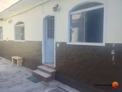 Casa com 2 Quartos à venda, 104m² no Santa Rosa, Niterói
