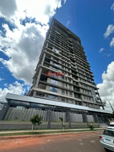 Apartamento com 3 Quartos à venda, 105m² no Jardim Aclimação, Maringá