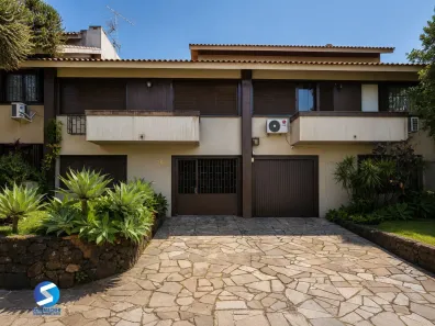Casa com 3 Quartos à venda, 103m² no Três Figueiras, Porto Alegre