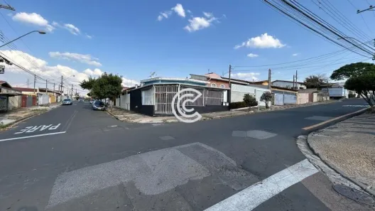 Ponto Comercial para alugar, 250m² no Jardim dos Oliveiras, Campinas