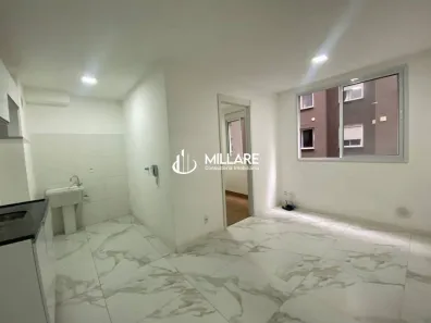Apartamento com 2 Quartos para alugar, 36m² no Parque da Mooca, São Paulo
