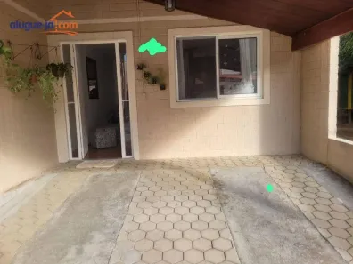 Casa de Condomínio com 2 Quartos à venda, 85m² no Cidade Morumbi, São José dos Campos