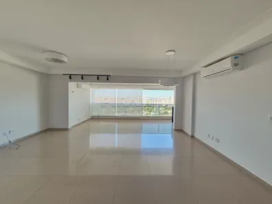Apartamento com 3 Quartos para alugar, 132m² no Condomínio Villa Buenos Aires, Ribeirão Preto
