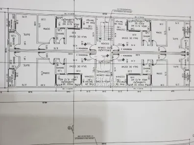 Apartamento com 2 Quartos à venda, 58m² no Parque das Nações, Santo André