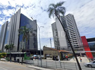 Lote/Terreno à venda, 3000m² no Várzea da Barra Funda, São Paulo