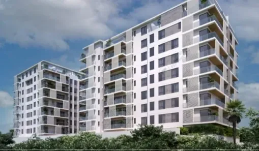 Apartamento com 3 Quartos à venda, 90m² no Campos Elíseos, Resende