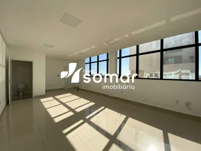 Sala Comercial para alugar, 57m² no Liberdade, Divinópolis