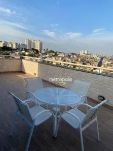 Apartamento com 2 Quartos à venda, 60m² no Taboão, São Bernardo do Campo