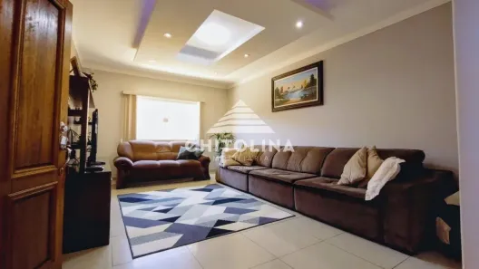 Casa com 5 Quartos à venda, 308m² no Vila Vendramini, Itapetininga