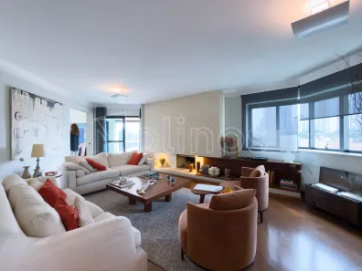 Apartamento com 3 Quartos à venda, 230m² no Jardim Anália Franco, São Paulo
