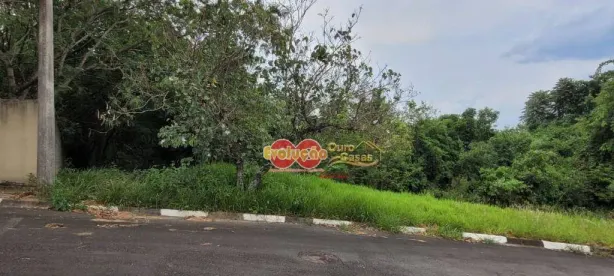 Lote/Terreno à venda, 518m² no Jardim Esplanada, Itatiba