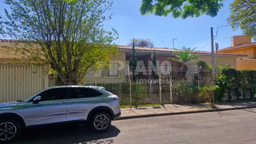 Imóvel Comercial com 5 Quartos à venda, 370m² no Jardim Santa Paula, São Carlos
