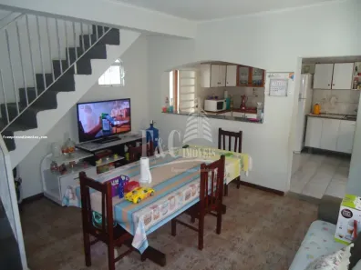 Casa com 3 Quartos à venda, 330m² no Jardim do Lago, Limeira