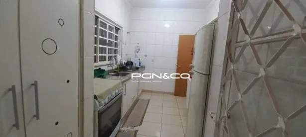 Casa com 3 Quartos à venda, 122m² no Bonfim Paulista, Ribeirão Preto