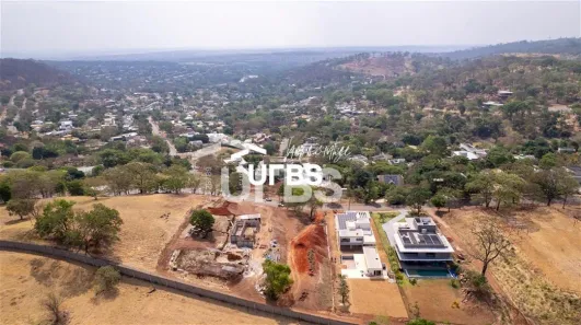 Lote/Terreno à venda, 2167m² no Residencial Aldeia do Vale, Goiânia