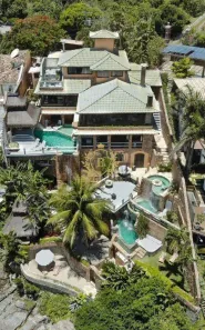 com 13 Quartos à venda, 600m² no Praia da Ferradura, Armação dos Búzios