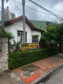 Lote/Terreno à venda, 453m² no Balneário, Florianópolis