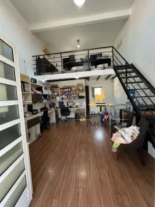 Sobrado com 1 Quarto à venda, 235m² no Paulicéia, São Bernardo do Campo