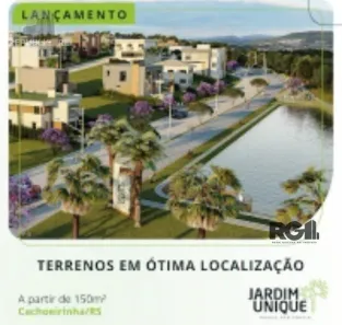 Lote/Terreno à venda, 140m² no Parque Espírito Santo, Cachoeirinha
