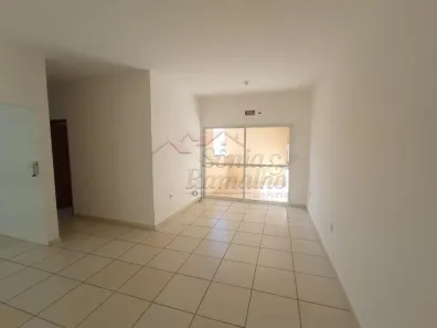 Apartamento com 3 Quartos à venda, 85m² no Jardim Zara, Ribeirão Preto
