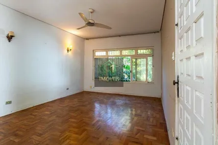Casa com 4 Quartos à venda, 136m² no Vila Romana, São Paulo