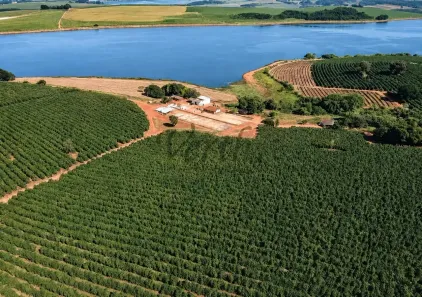 Fazenda/Sítio com 3 Quartos à venda, 410000m² no Centro, Alfenas