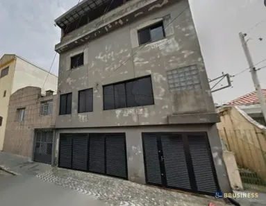 Sobrado com 2 Quartos à venda, 120m² no Cerâmica, São Caetano do Sul