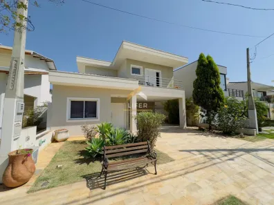 Casa de Condomínio com 5 Quartos para alugar, 310m² no Swiss Park, Campinas