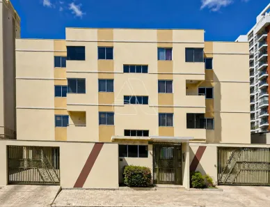 Apartamento com 3 Quartos para alugar, 75m² no Jundiaí, Anápolis